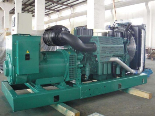 云梦便携静音：租赁无声发电机组，便携式解决能源需求