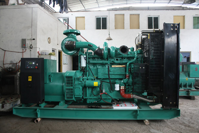 云梦环保无噪音：租用静音发电机组，为环境和耳朵双重保驾护航